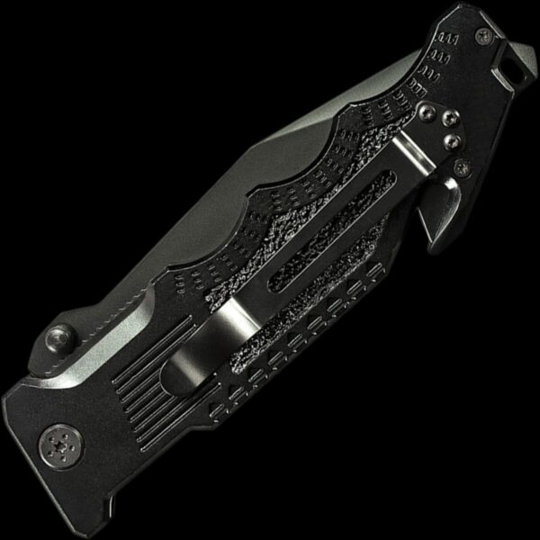 Smith & Wesson Border Guard 2 Tanto - Image 2