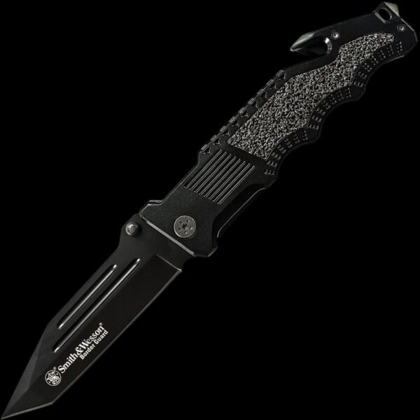 Smith & Wesson Border Guard 2 Tanto