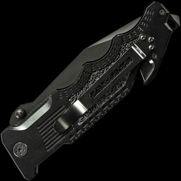 Smith & Wesson Border Guard 2 Tanto - Image 2