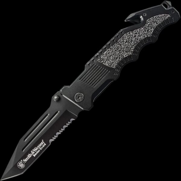 Smith & Wesson Border Guard 2 Tanto