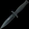 Smith & Wesson 9" H.R.T. Fixed Blade - False Edge