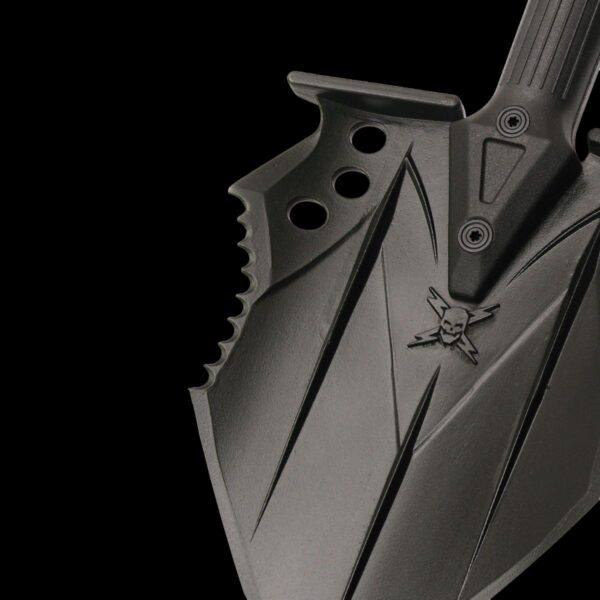 United Cutlery M48 Survival Shovel With Sheath - Image 3