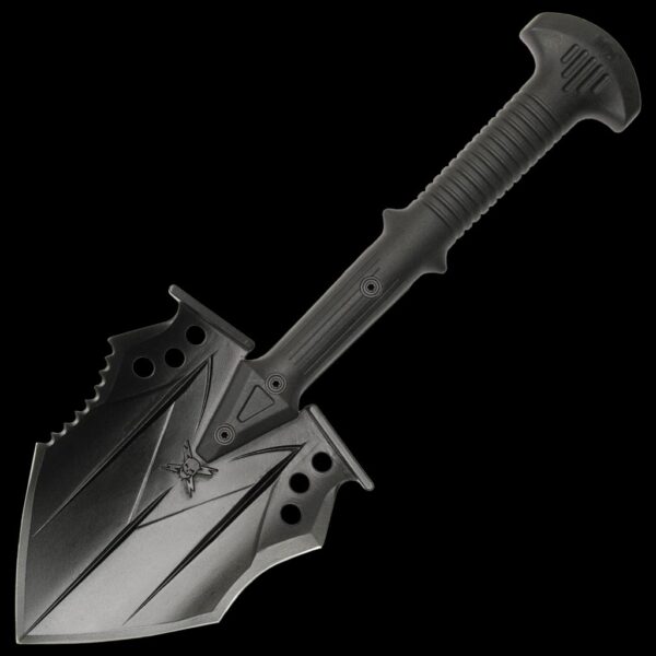 United Cutlery M48 Survival Shovel With Sheath