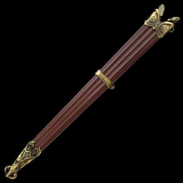 United Cutlery Officially Licensed SWORD OF EOMER SCABBARD from Lord of the Rings
