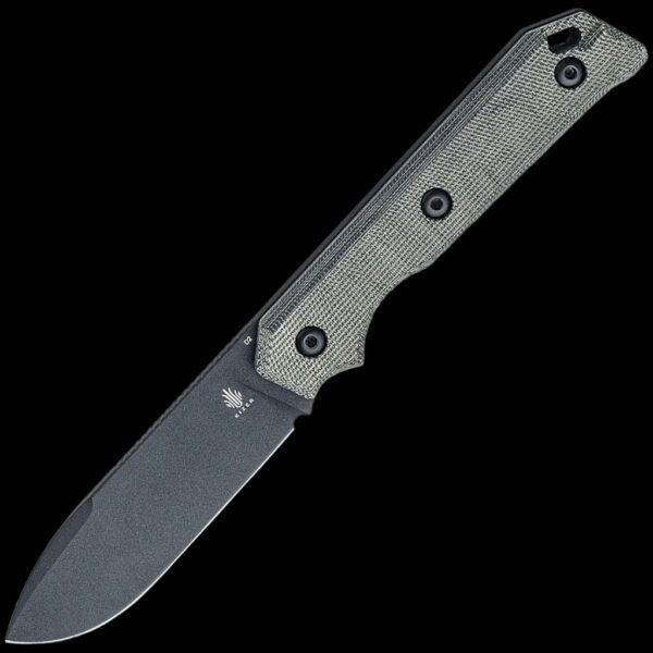 Kizer Begleiter