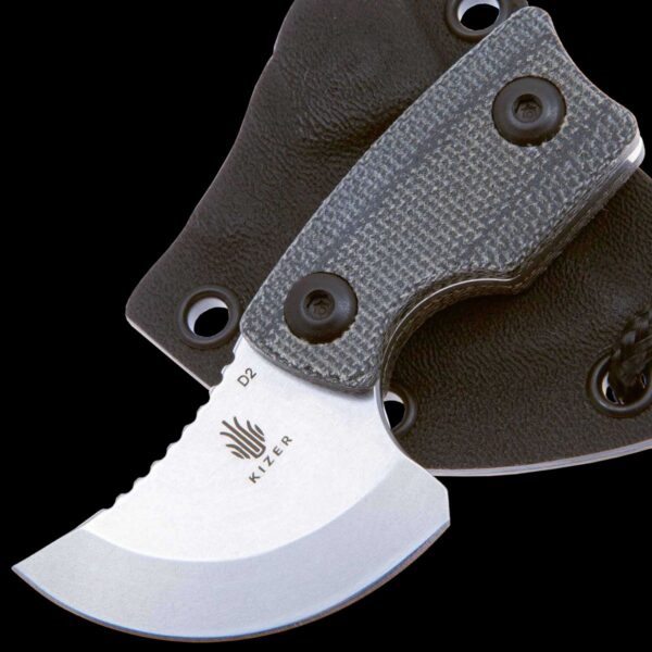 Kizer Rocker - Image 3
