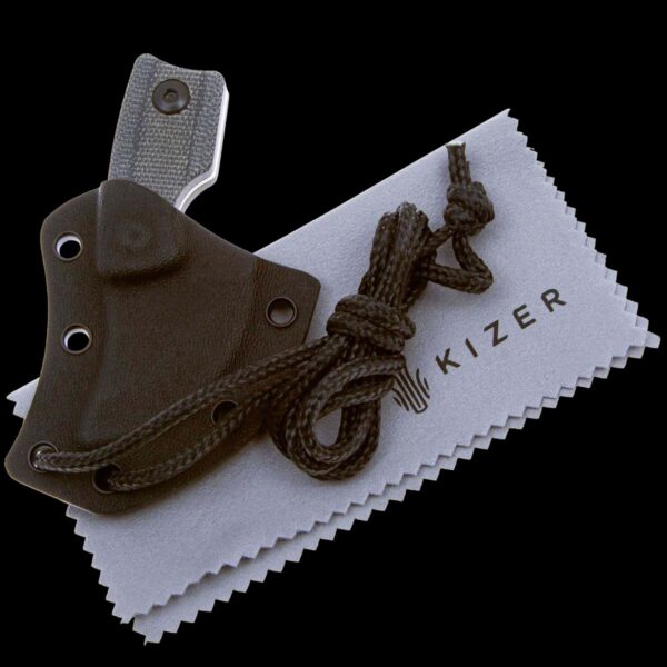 Kizer Rocker - Image 6