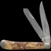 Old Timer Gunstock Trapper