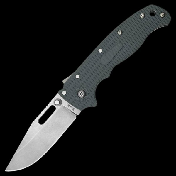 Demko AD20.5 - Clip Point