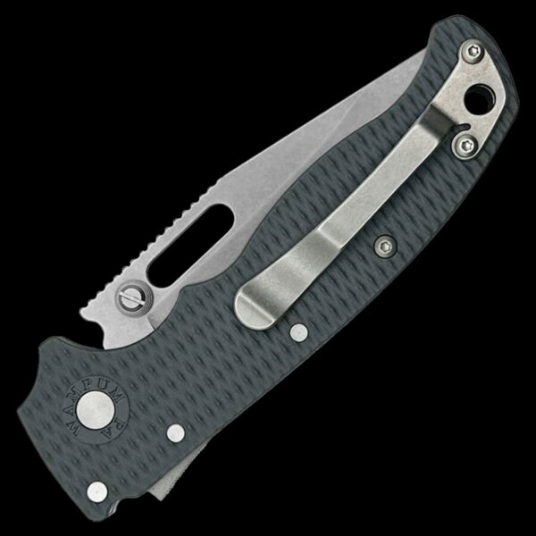 Demko AD20.5 - Clip Point - Image 2