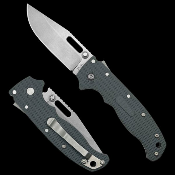 Demko AD20.5 - Clip Point - Image 3