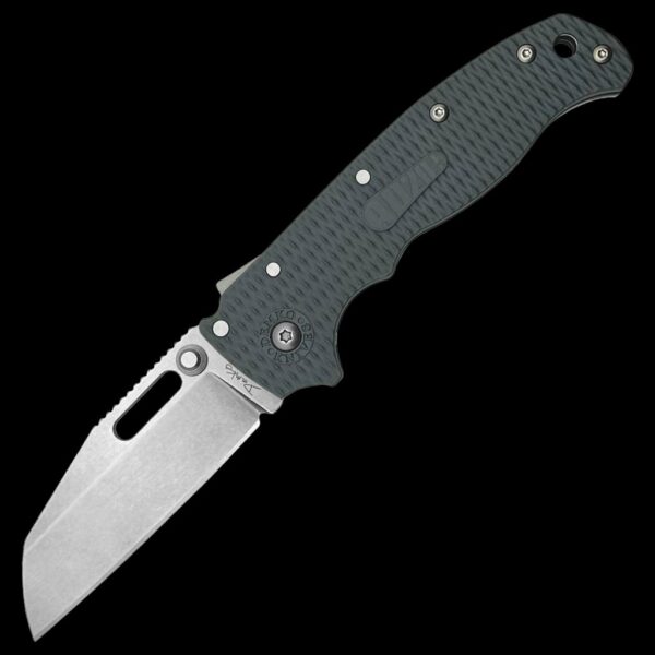 Demko AD20.5 - Shark Foot