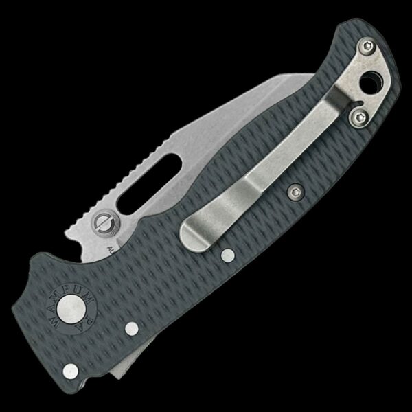 Demko AD20.5 - Shark Foot - Image 2