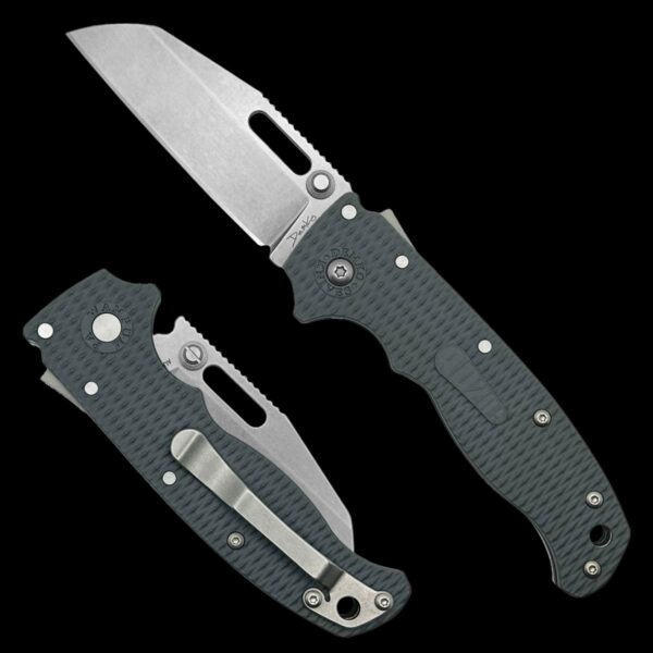 Demko AD20.5 - Shark Foot - Image 3