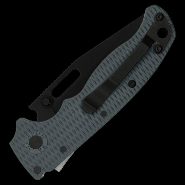 Demko AD20.5 - Clip Point D2 - Image 2