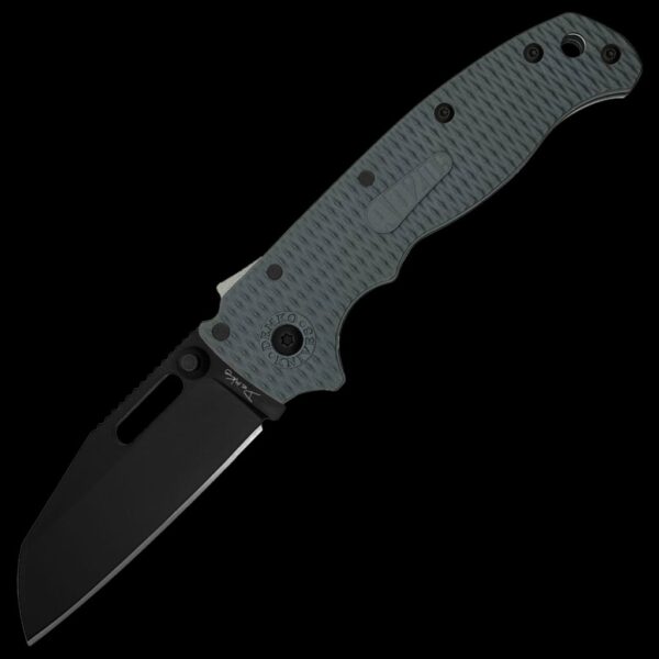 Demko AD20.5 - Shark Foot D2