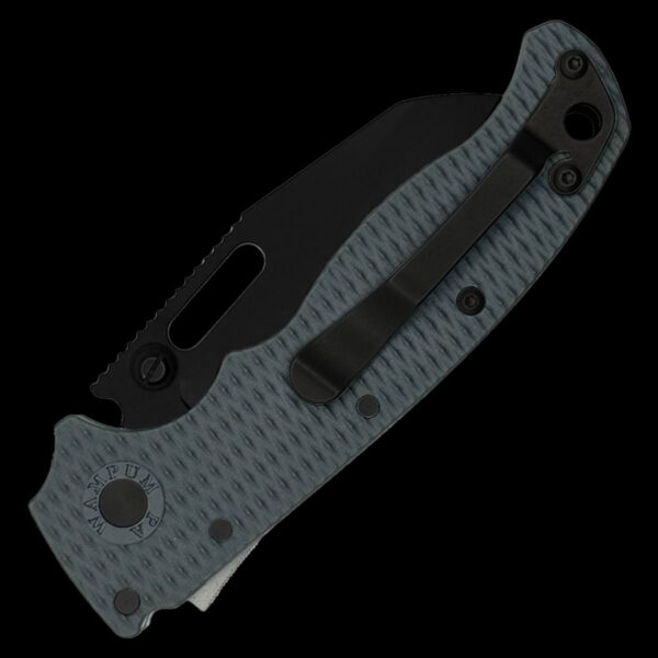 Demko AD20.5 - Shark Foot D2 - Image 2