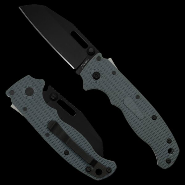 Demko AD20.5 - Shark Foot D2 - Image 3
