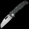 Demko AD20.5 - Shark Foot Carbon Fiber