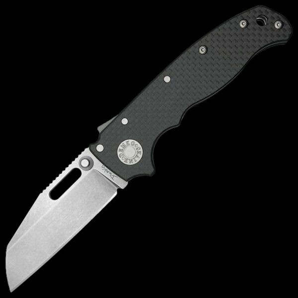 Demko AD20.5 - Shark Foot Carbon Fiber