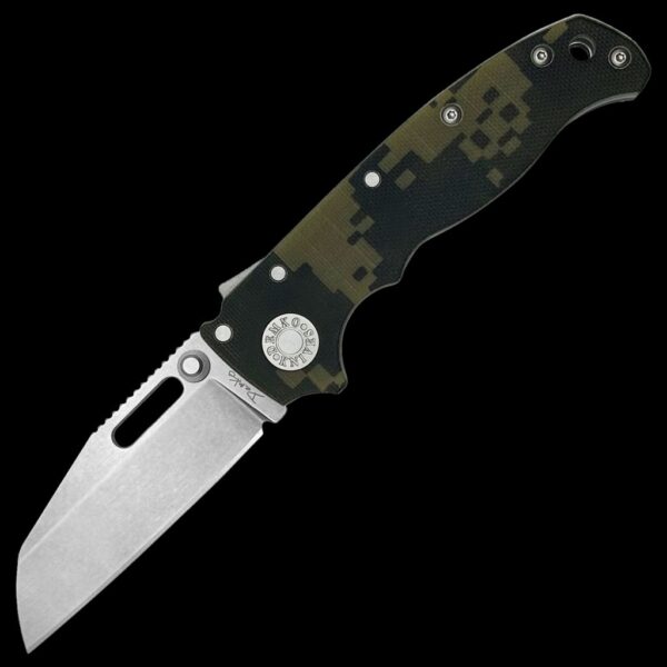 Demko AD20.5 - Shark Foot Digi Camo