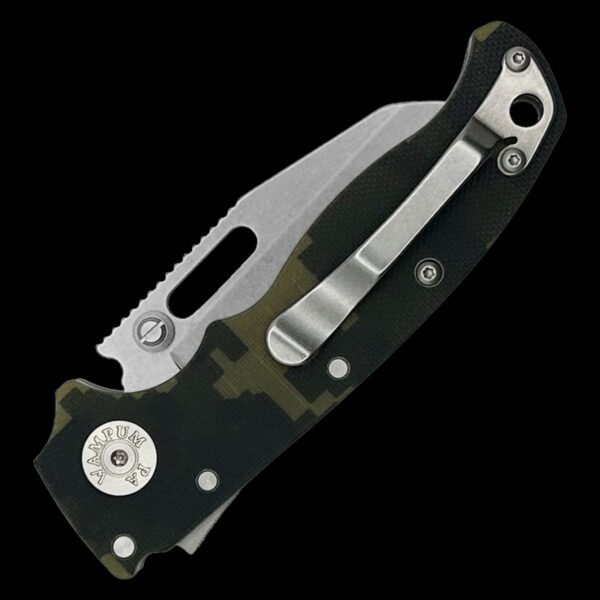 Demko AD20.5 - Shark Foot Digi Camo - Image 2