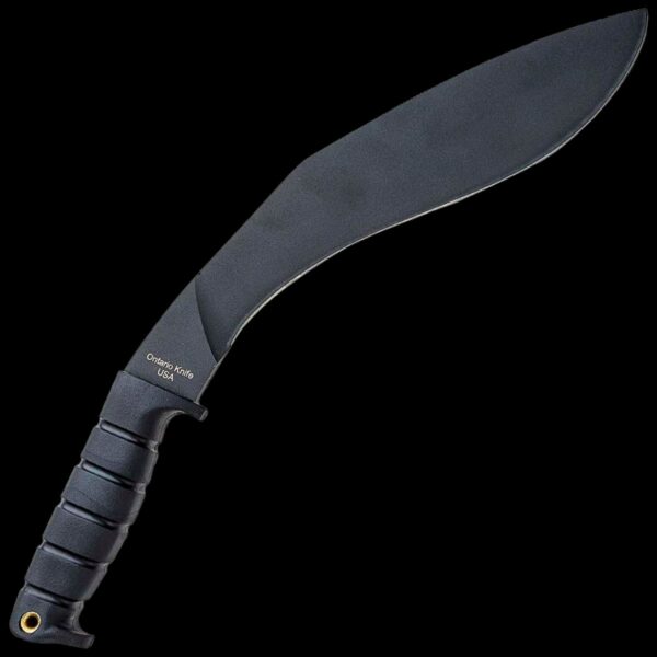 Ontario Knife Company Kukri Knife - Image 2