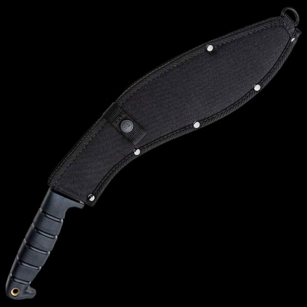 Ontario Knife Company Kukri Knife - Image 3