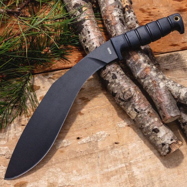 Ontario Knife Company Kukri Knife - Image 5