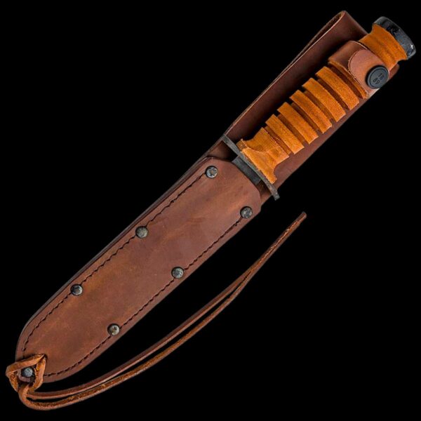 Ontario Knife Company Mark III Trench Knife - Image 3
