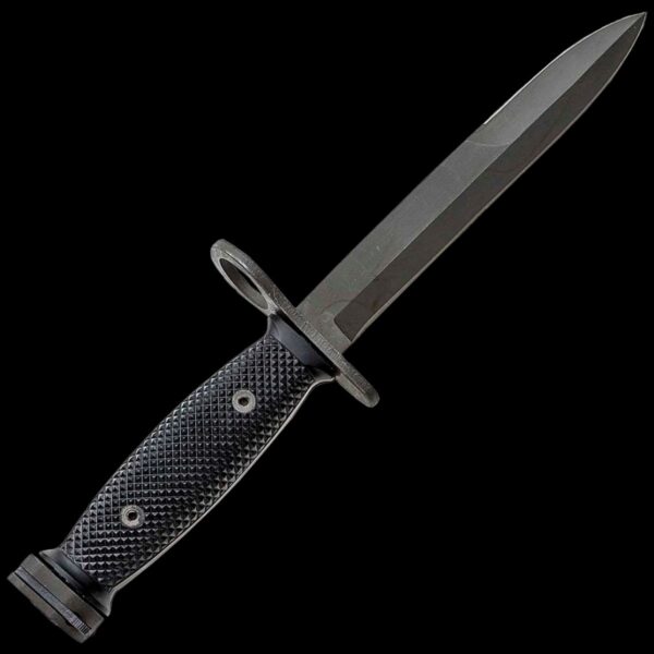 Ontario Knife Company M7® Bayonet & Scabbard - Image 2