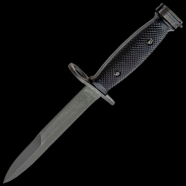 Ontario Knife Company M7® Bayonet & Scabbard