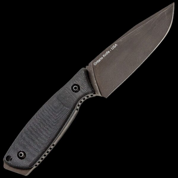 Ontario Knife Company OKC® Cerberus w/Nylon Sheath - Image 2