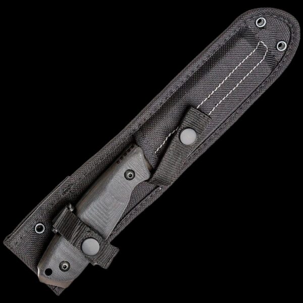 Ontario Knife Company OKC® Cerberus w/Nylon Sheath - Image 3