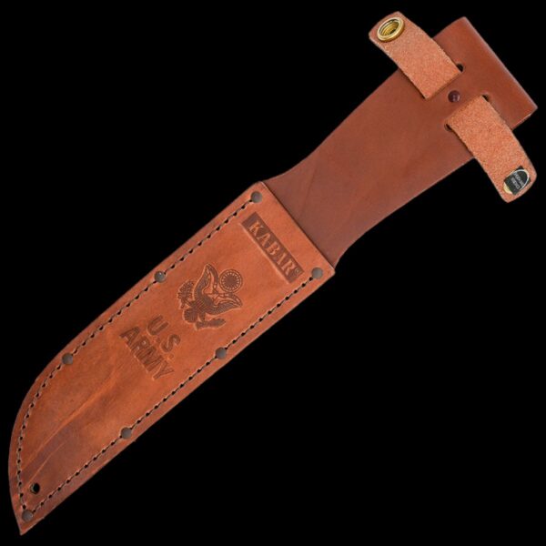 U.S. ARMY KA-BAR 125TH ANNIVERSARY - Image 3