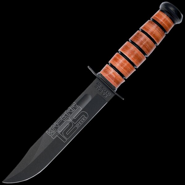 USMC KA-BAR 125TH ANNIVERSARY