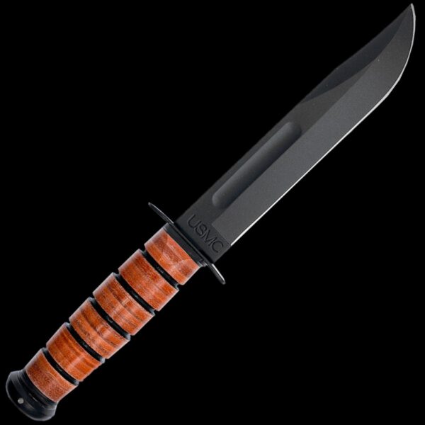 USMC KA-BAR 125TH ANNIVERSARY - Image 2