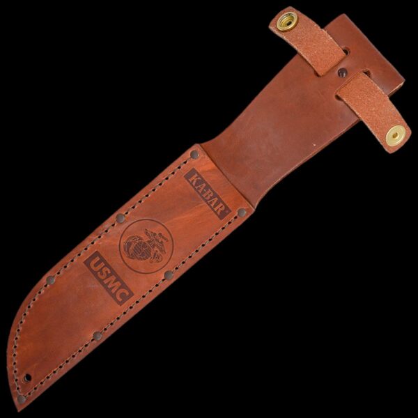 USMC KA-BAR 125TH ANNIVERSARY - Image 3