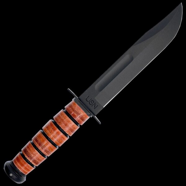 USN KA-BAR 125TH ANNIVERSARY - Image 2
