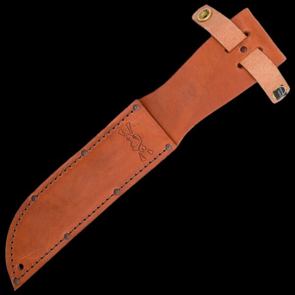 DOG'S HEAD KA-BAR 125TH ANNIVERSARY - Image 2