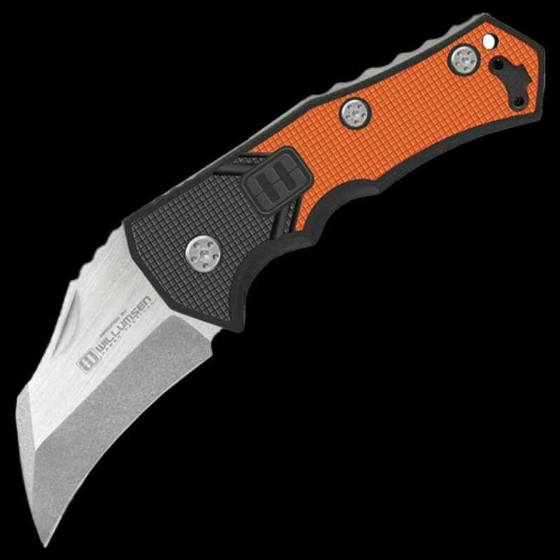 Lansky Sharpeners Madrock Slip Joint Blades.co.uk