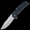 Cold Steel 3" Engage S35VN Black G-10 Handle