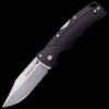 Cold Steel Verdict 4116SS Clip Point Stonewash Finish Black GFN Handle