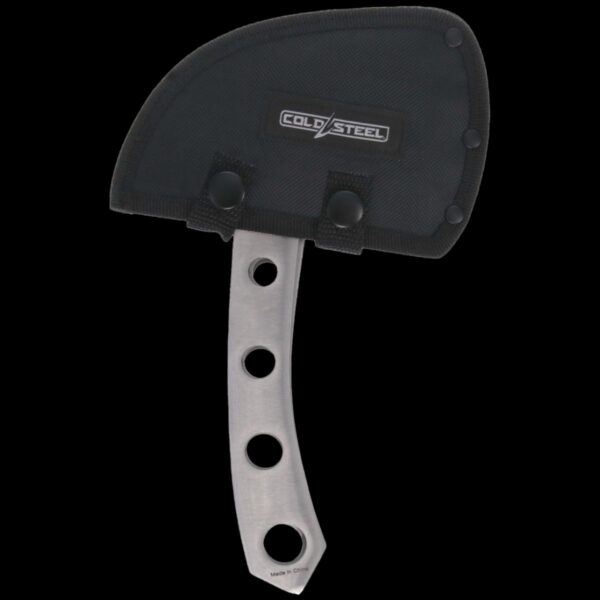 Cold Steel THROWING AXES 5" BLADE / 9" OVERALL (3 PACK) - Image 4