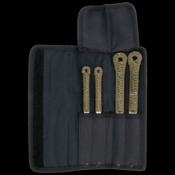 Cold Steel THROWING SPIKES (4 PACK) - Image 4