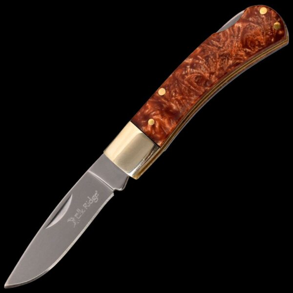 Elk Ridge Trapline Folding Knife
