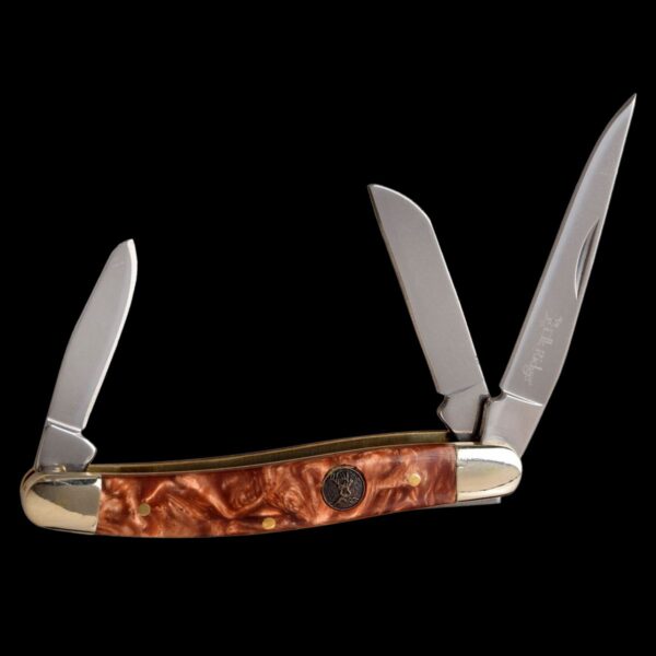 Elk Ridge Small Stockman - Image 2