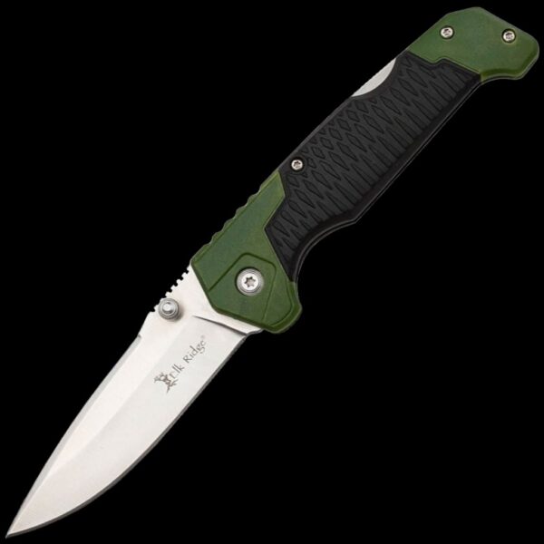 Elk Ridge Alpine Folding Knife Boxed