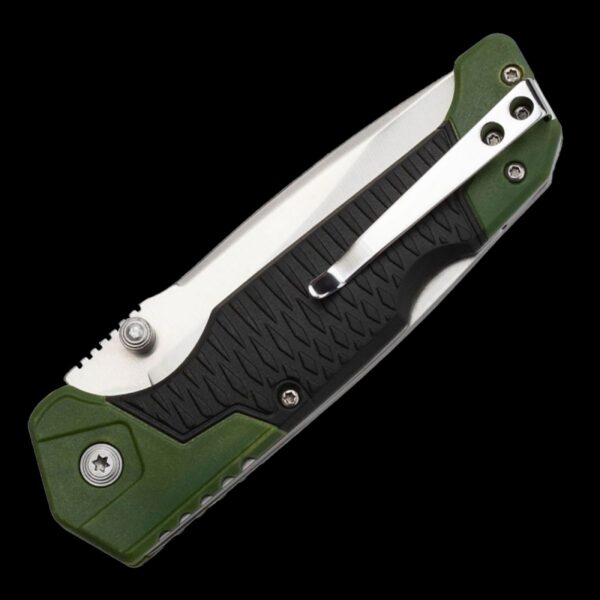 Elk Ridge Alpine Folding Knife Boxed - Image 2