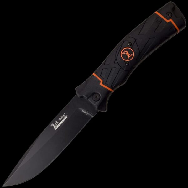 Elk Ridge Fixed Blade Knife
